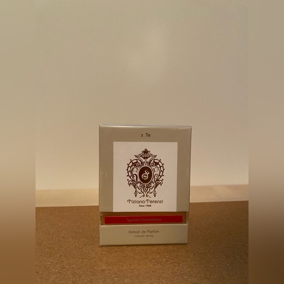 Tiziana Terenzi Spirito Fiorentino - Picture 4 of 8